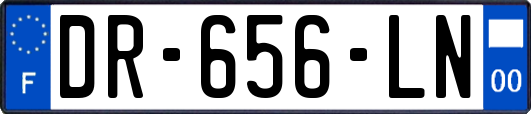 DR-656-LN