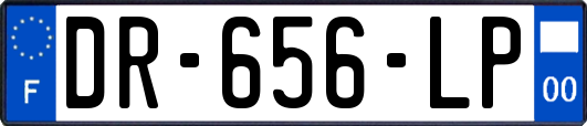 DR-656-LP