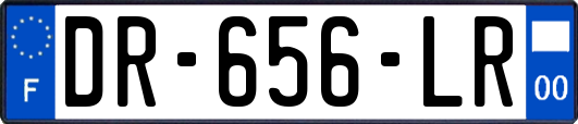 DR-656-LR