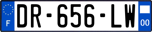 DR-656-LW