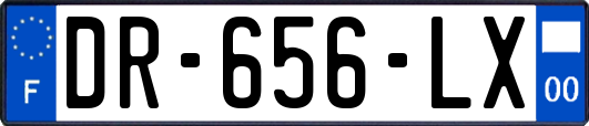 DR-656-LX
