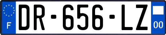 DR-656-LZ