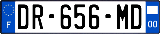 DR-656-MD