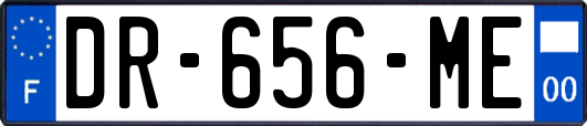 DR-656-ME