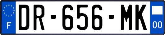 DR-656-MK