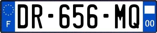 DR-656-MQ