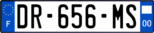 DR-656-MS