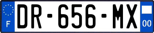 DR-656-MX