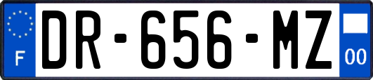 DR-656-MZ