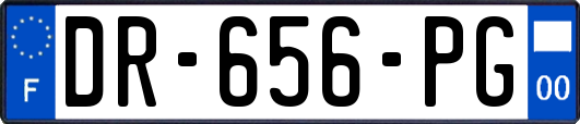 DR-656-PG