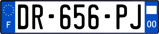 DR-656-PJ