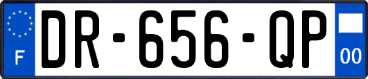 DR-656-QP