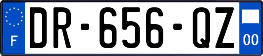 DR-656-QZ