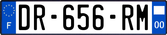 DR-656-RM