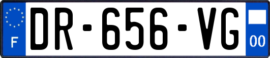 DR-656-VG