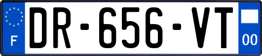 DR-656-VT