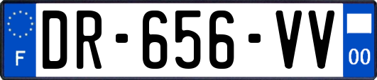DR-656-VV