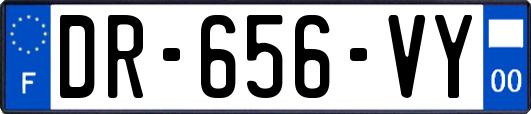DR-656-VY