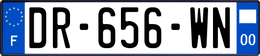 DR-656-WN