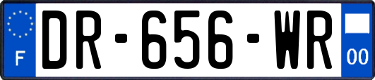DR-656-WR