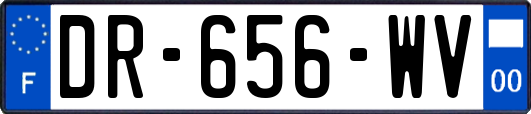 DR-656-WV