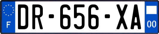 DR-656-XA