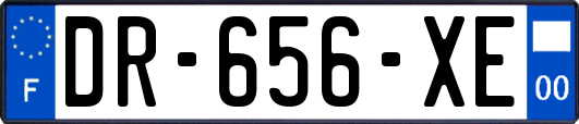 DR-656-XE