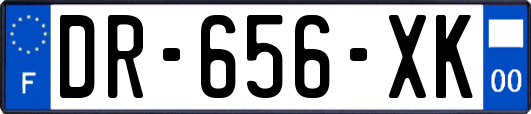 DR-656-XK