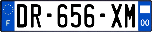 DR-656-XM