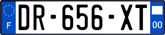 DR-656-XT