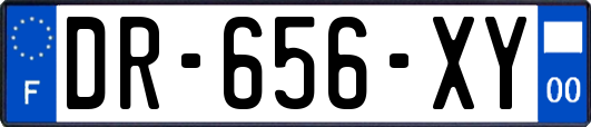 DR-656-XY