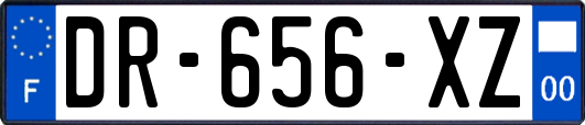 DR-656-XZ