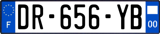 DR-656-YB