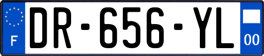 DR-656-YL