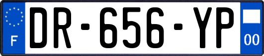 DR-656-YP