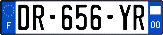 DR-656-YR