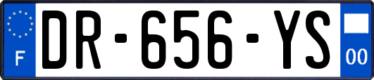 DR-656-YS