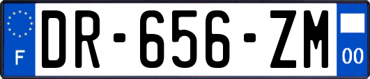 DR-656-ZM