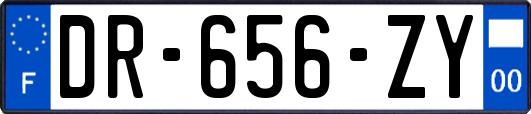 DR-656-ZY