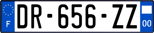 DR-656-ZZ