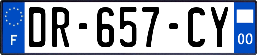 DR-657-CY
