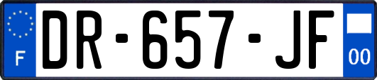 DR-657-JF