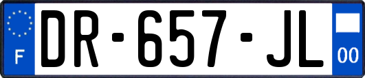 DR-657-JL