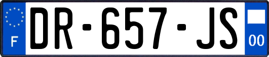 DR-657-JS