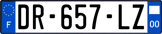 DR-657-LZ