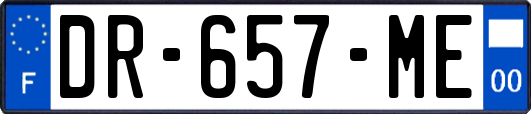 DR-657-ME