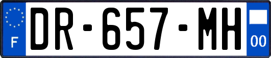 DR-657-MH