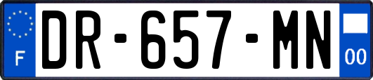 DR-657-MN
