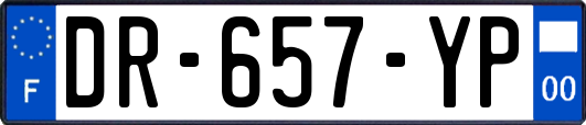 DR-657-YP