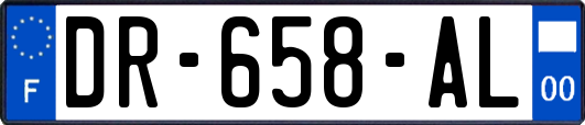 DR-658-AL